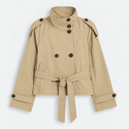 Elara Trenchcoat