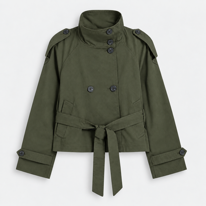 Elara Trenchcoat