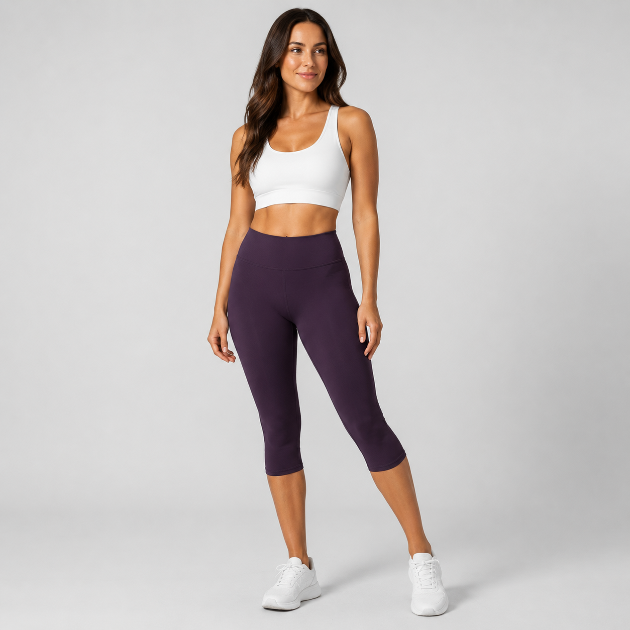 Capri-leggings