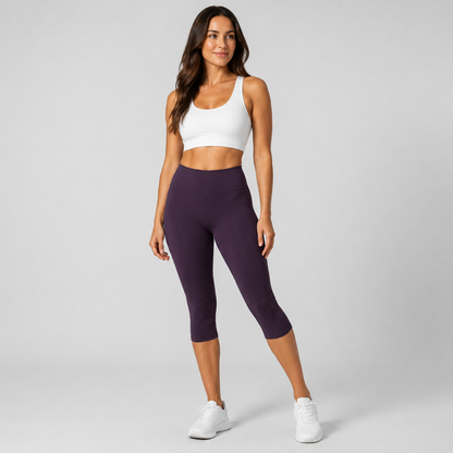 Capri-leggings