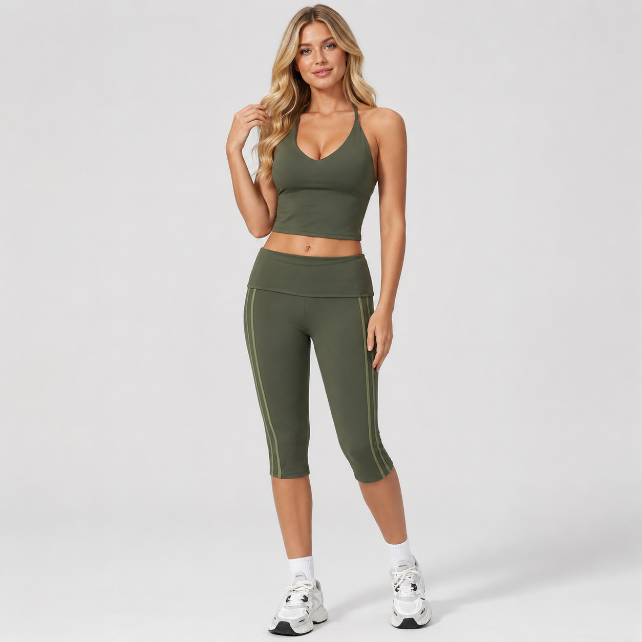 Tilly - Set