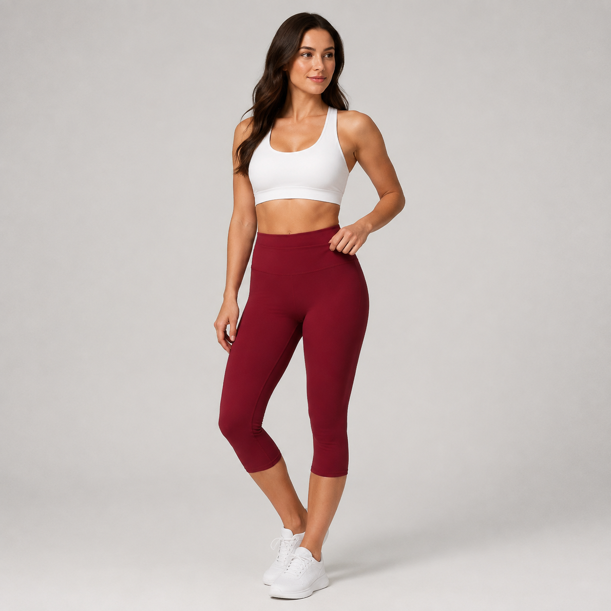 Capri-leggings