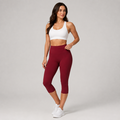 Capri-leggings