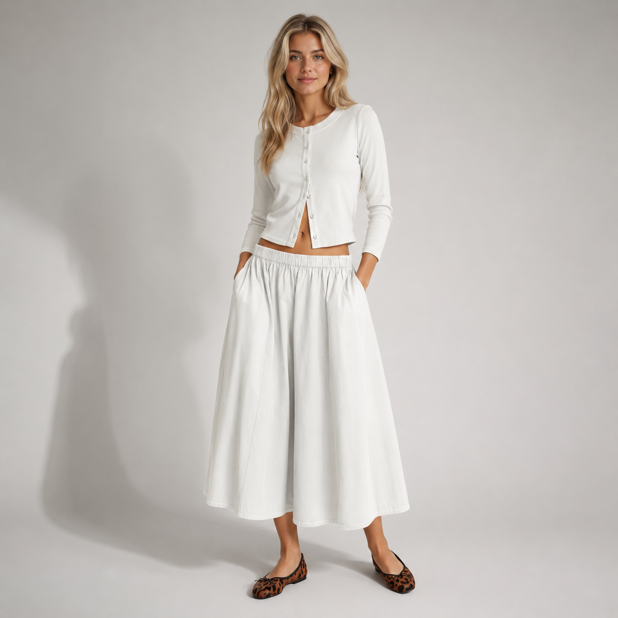 Solaya Set