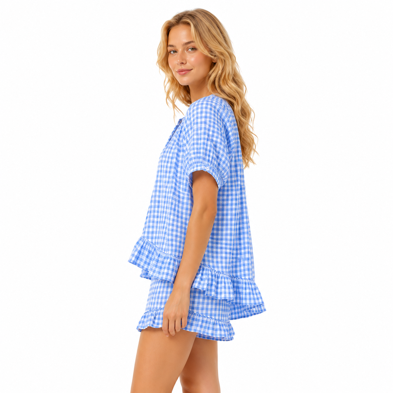 Babydoll Pyjamasset