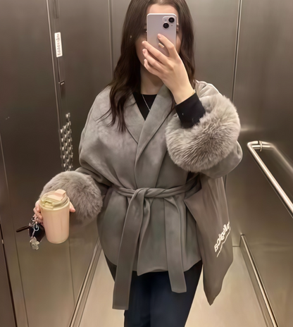 Chelsea Jacket