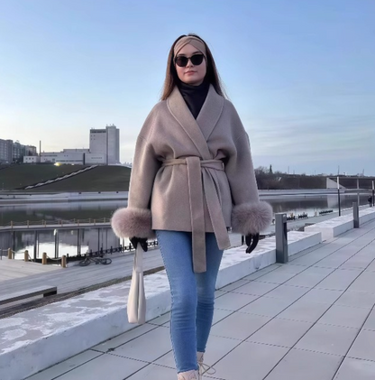 Chelsea Jacket