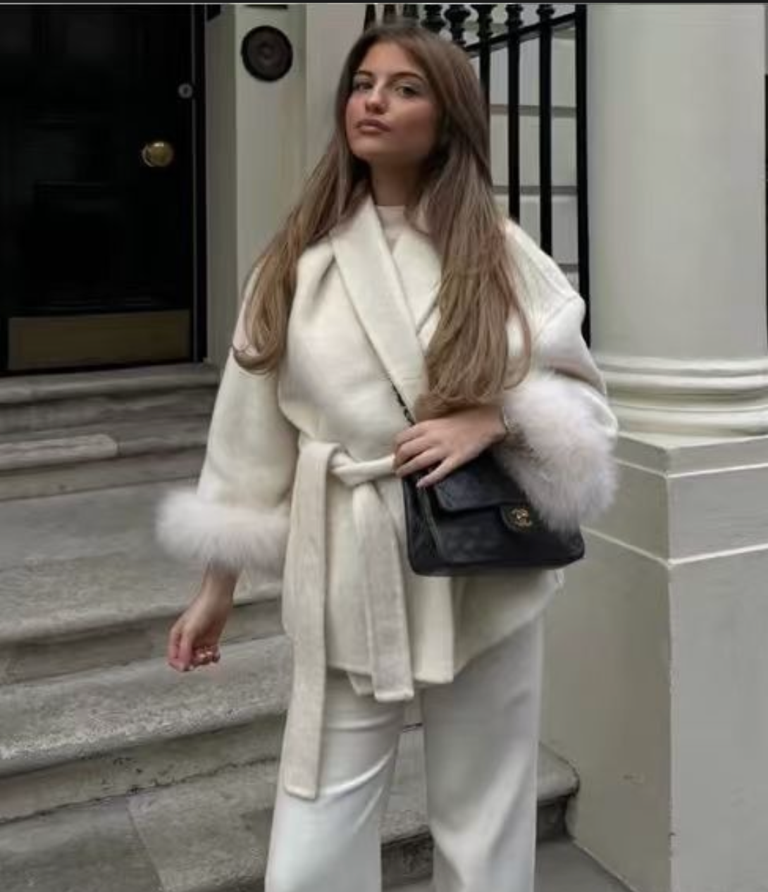 Chelsea Jacket