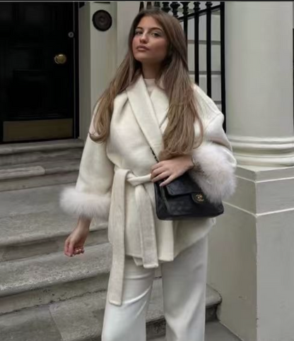 Chelsea Jacket