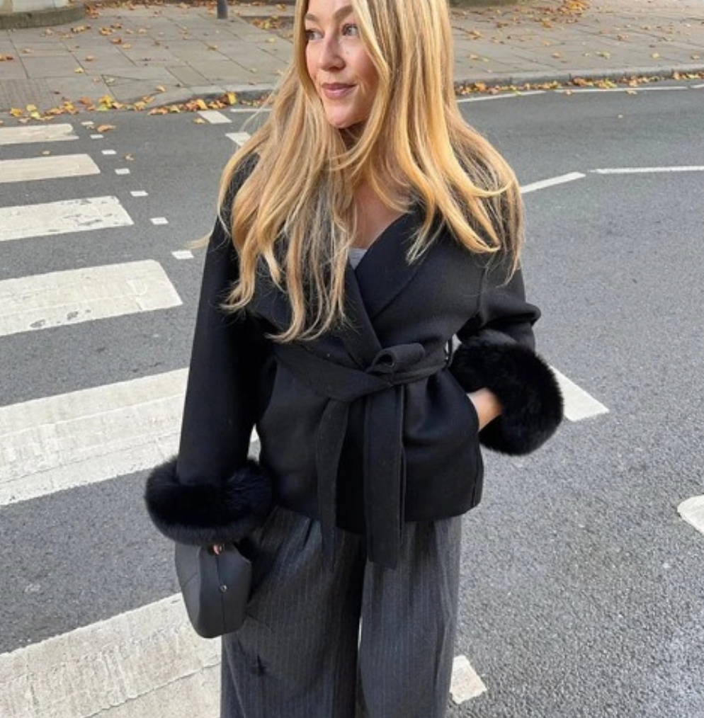 Chelsea Jacket