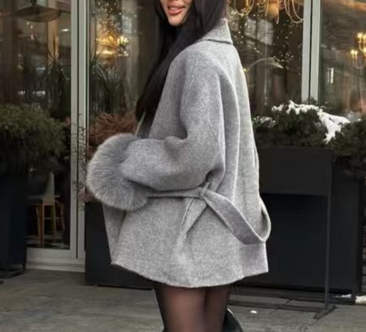 Chelsea Jacket