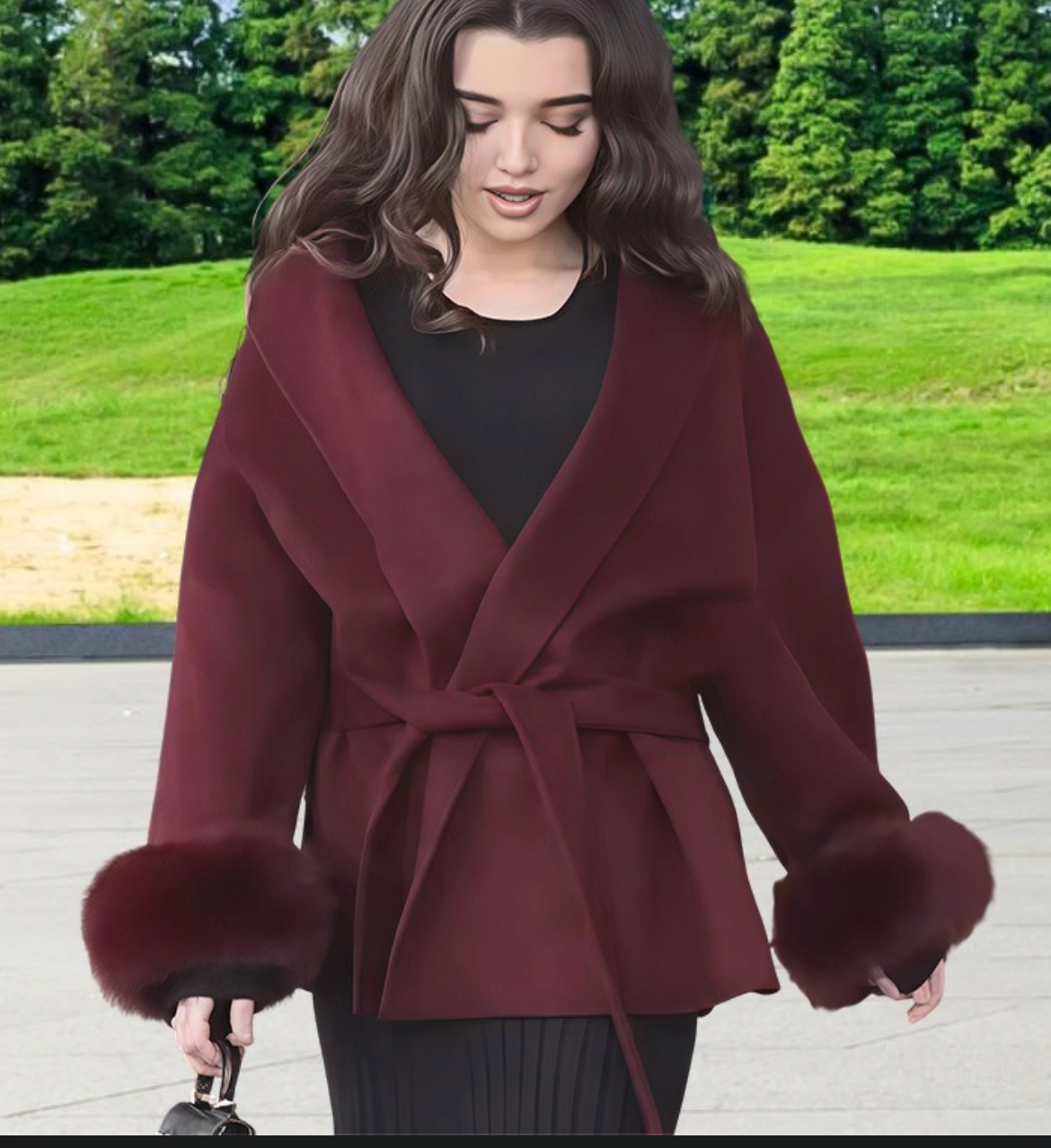 Chelsea Jacket