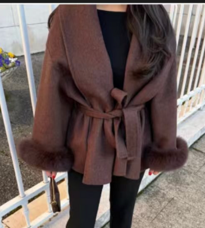 Chelsea Jacket