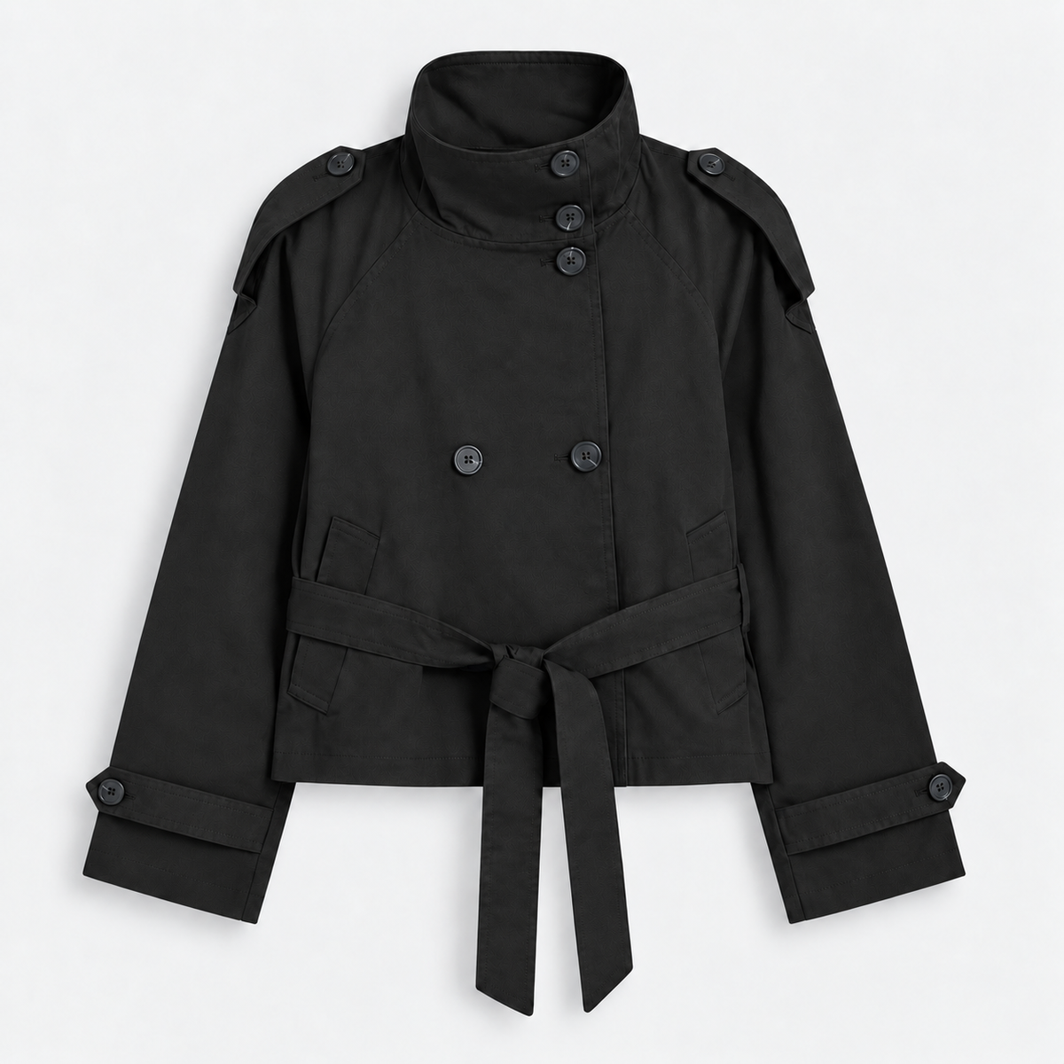 Elara Trenchcoat
