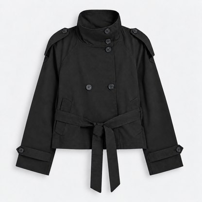Elara Trenchcoat