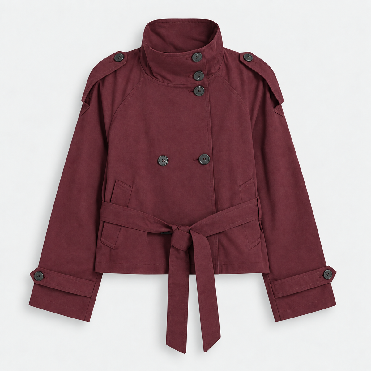 Elara Trenchcoat