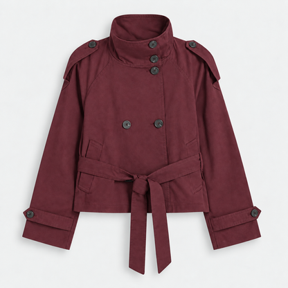Elara Trenchcoat