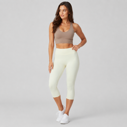 Capri-leggings