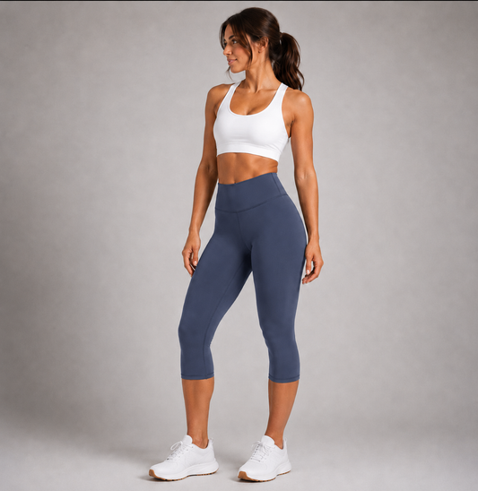 Capri-leggings